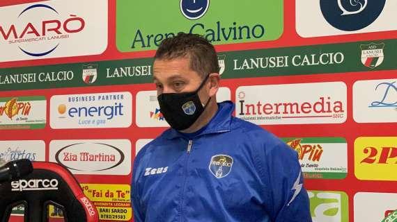 Latina, mister Scudieri: «TN Florida rinforzato con Piro, hanno valori importanti»