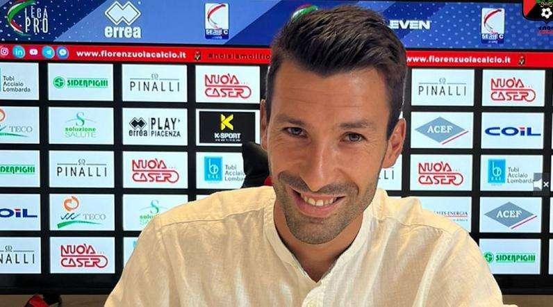 UFFICIALE: Fiorenzuola, ingaggiato Di Quinzio dal Pisa