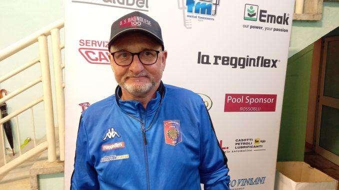 Bagnolese, mister Bonini: «Si poteva soffrire meno»