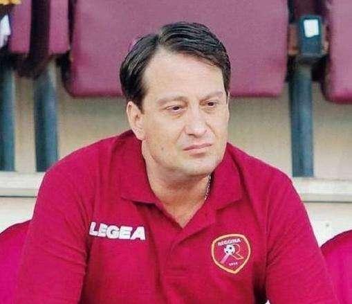 Gallo pensa in grande: «Reggina in Serie B? Si, ma non mi basta»