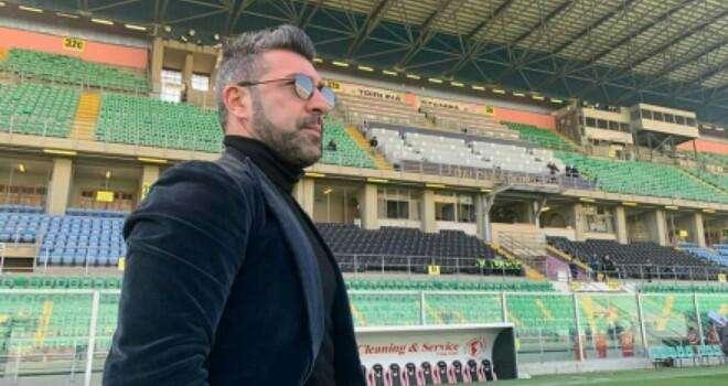 Casarano, il ds Montervino: «Brindisi, Molfetta, Barletta e Nardò saranno protagoniste»