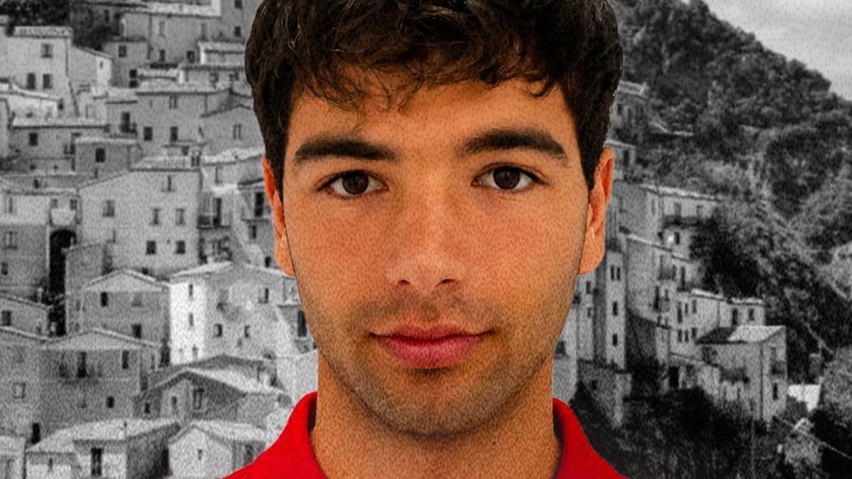 La Murese rinnova il contratto di Andrea Di Senso