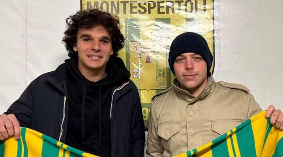 Finale, c'è un nuovo estremo difensore a guardia della porta