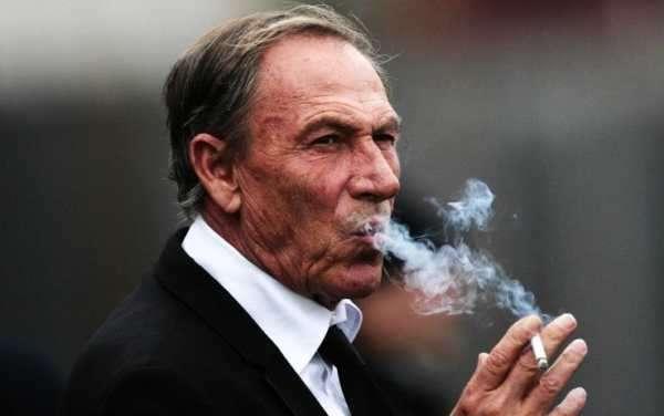 Foggia, mister Zeman: «Il mio presidente è barese e vuole il derby, ma io...»
