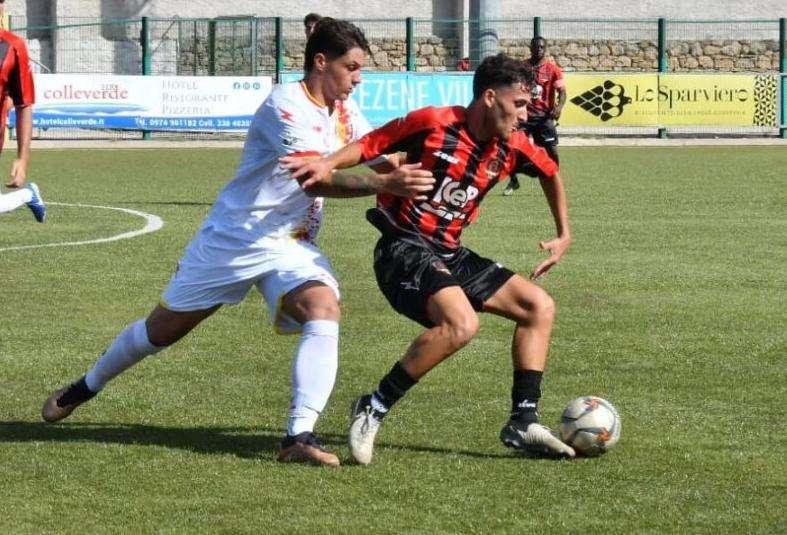 Altro ko per la Polisportiva Santa Maria: al Castelpoto basta un gol