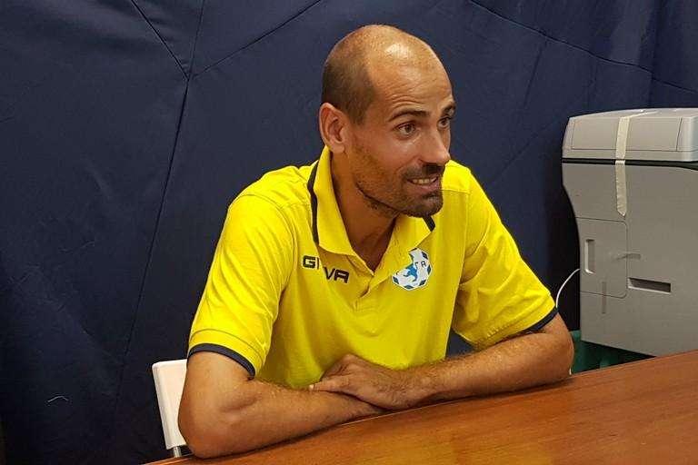UFFICIALE: Cerignola, esonerato Potenza! Si dimette anche il ds