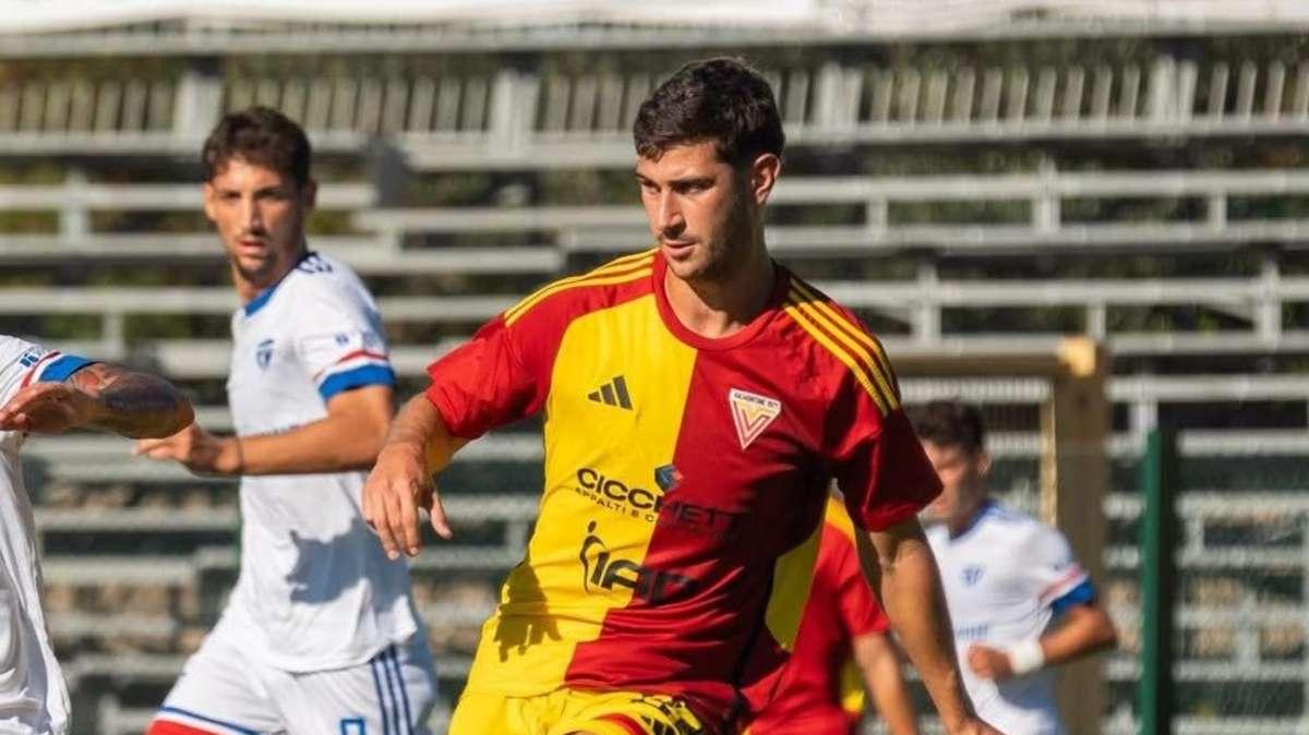 UFFICIALE: Pontedera, affidata a Banchieri la guida tecnica della prima squadra