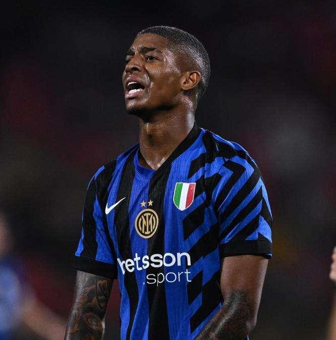 Retrocescena sul mancato arrivo di Salcedo dall'Inter al Pescara