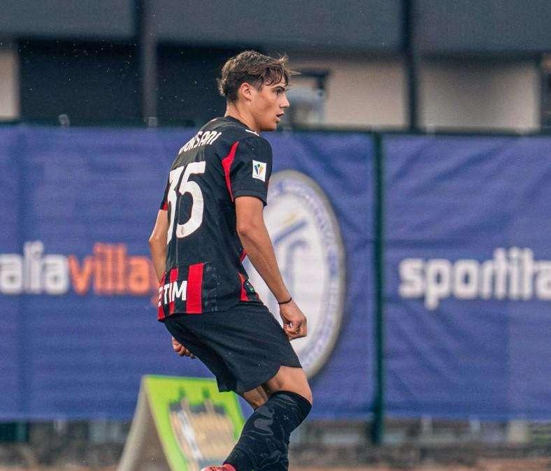 Il futuro del calcio in Serie D: il Girone B e tutti i giovani cannonieri
