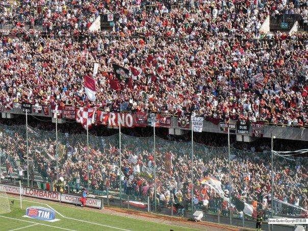 Serie D, Salerno trionfa anche sugli spalti. Ecco i dati
