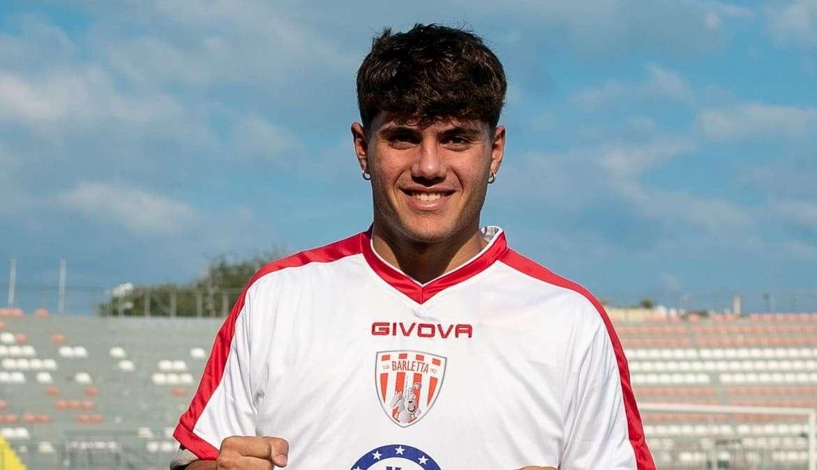 Barletta, quattro giovani confermati per la nuova stagione