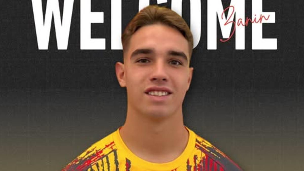 Este si affida a un nuovo portiere: arriva Igor Zanin dal Chieti