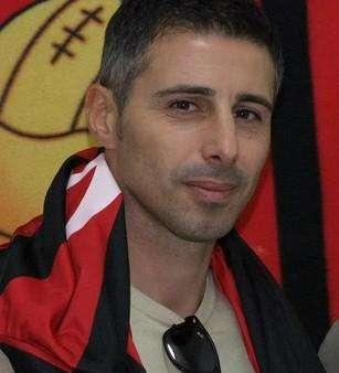 Calabria - Acri, preso Aniello Parisi (ex capitano del Cosenza)