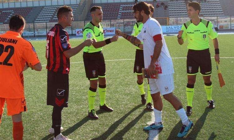 La Molfetta va a Marigliano alla ricerca della prima vittoria in campionato