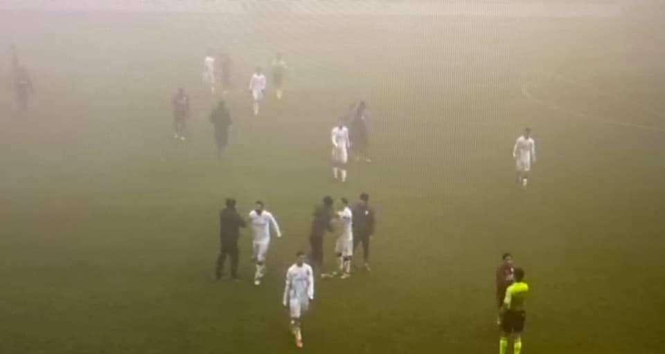 Coppa disciplina 20-21: Crema davanti a tutte, Trento la prima tra le neopromosse