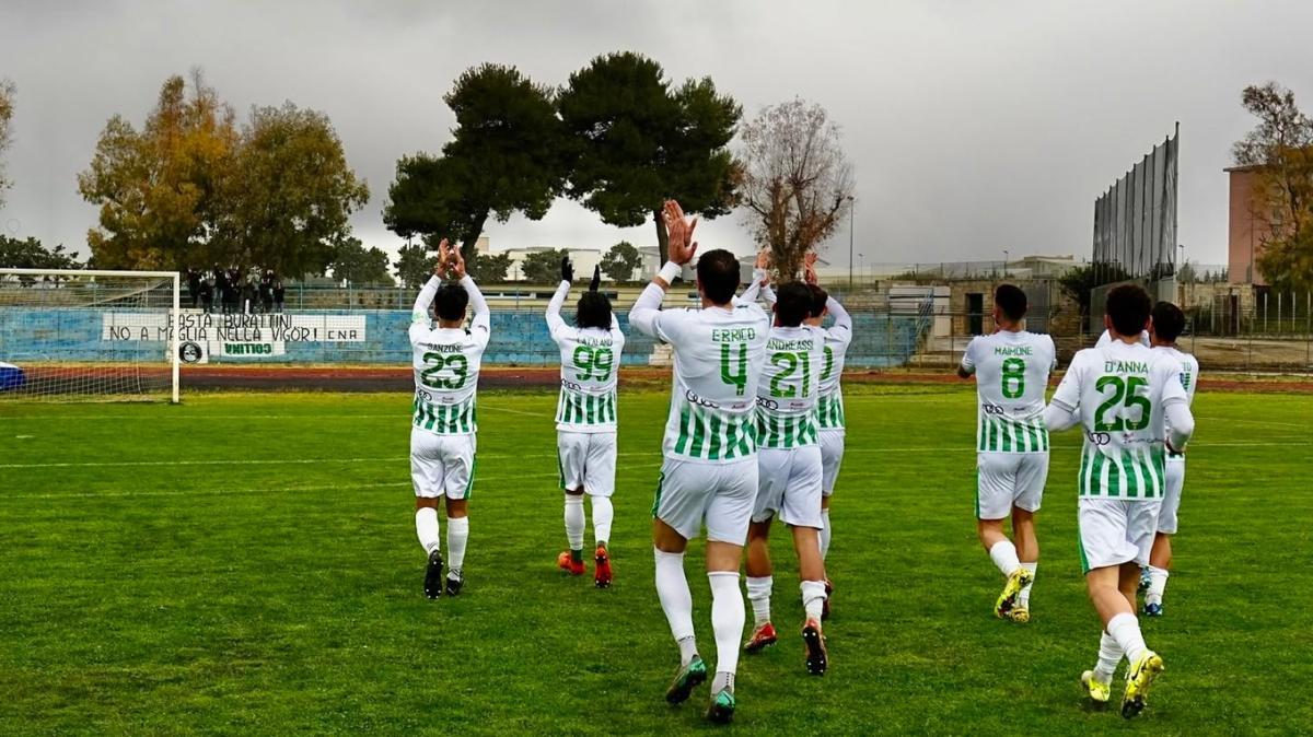 Vigor Lamezia, dopo l'iscrizione in Serie D: la società guarda al futuro