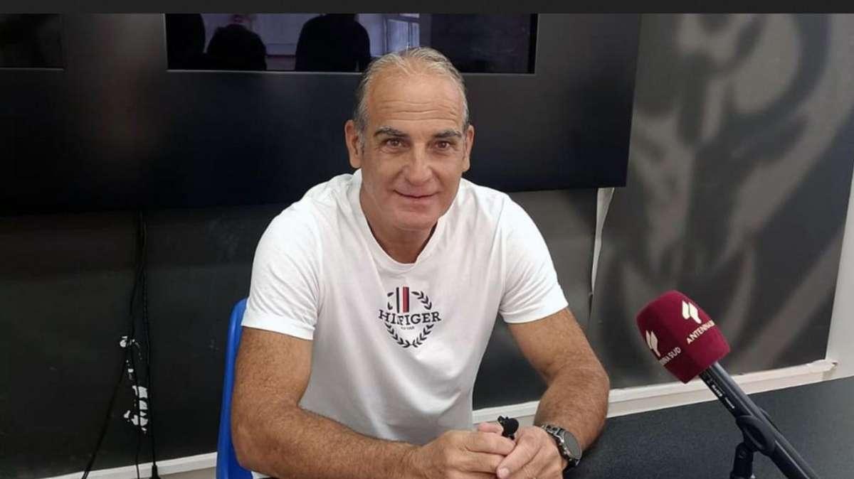 Brindisi, Ciullo avvisa la concorrenza: «Vittoria cruciale, dovevamo rispondere al Bisceglie»