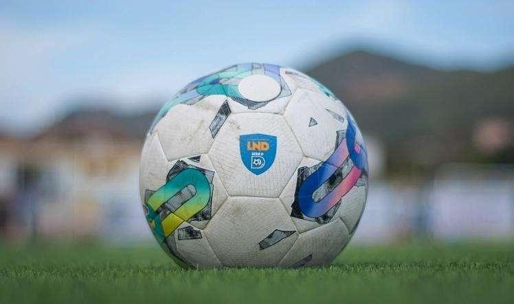 Serie D, le formazioni ufficiali in campo degli anticipi