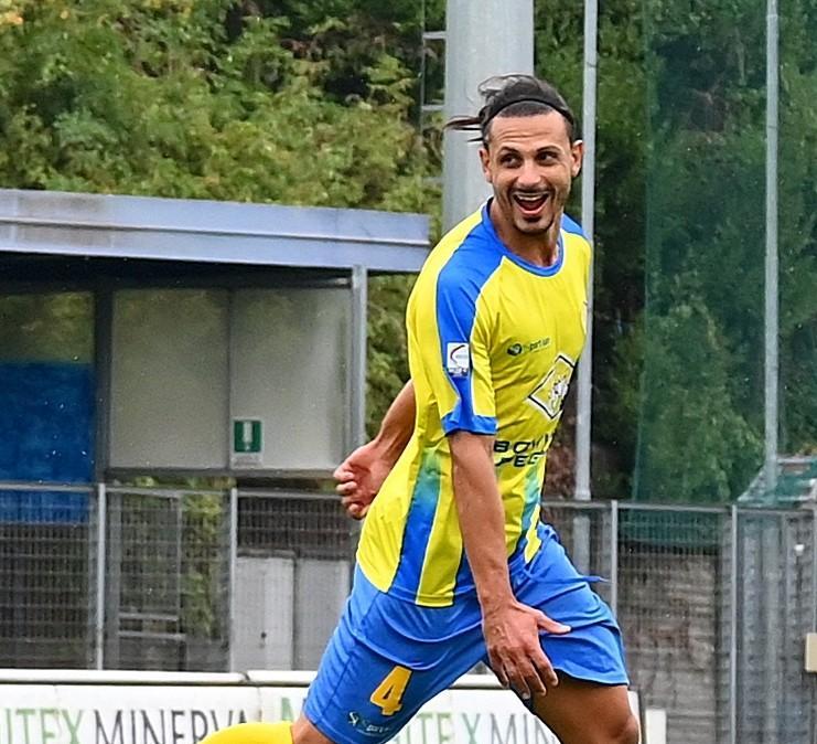 UFFICIALE: Pergolettese e Arini ancora insieme