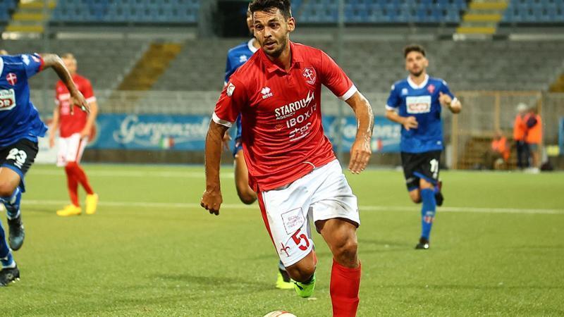 Mercato da urlo per l'Aquila: quattro innesti di spessore per Andreucci