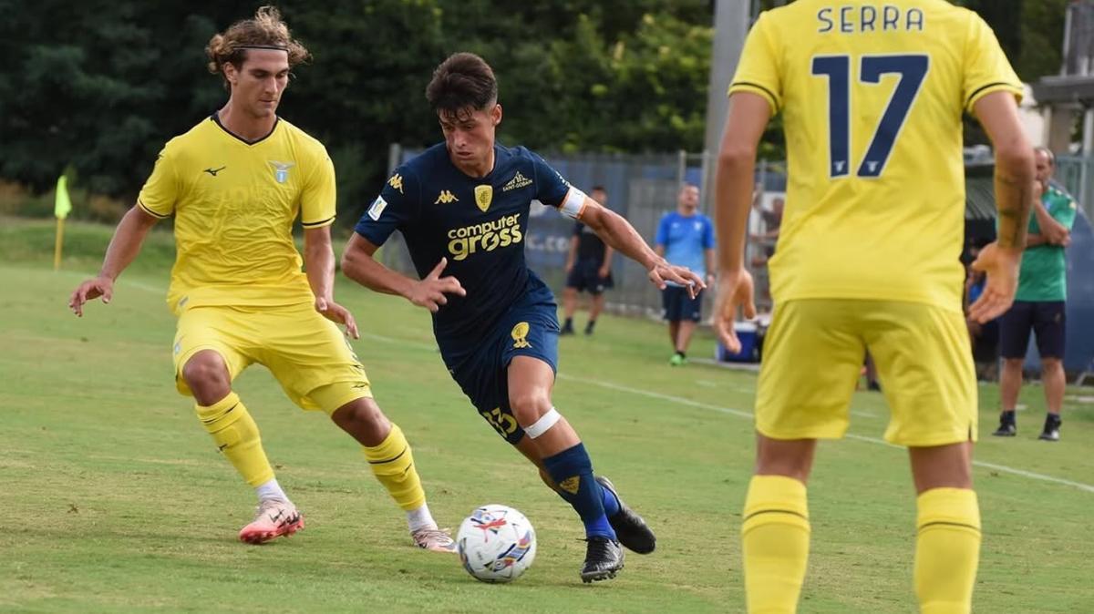 UFFICIALE: Matteo Mannelli è un nuovo calciatore del Grosseto