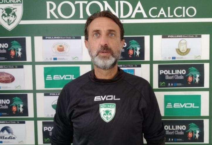 UFFICIALE: Il Rotonda ha un nuovo allenatore