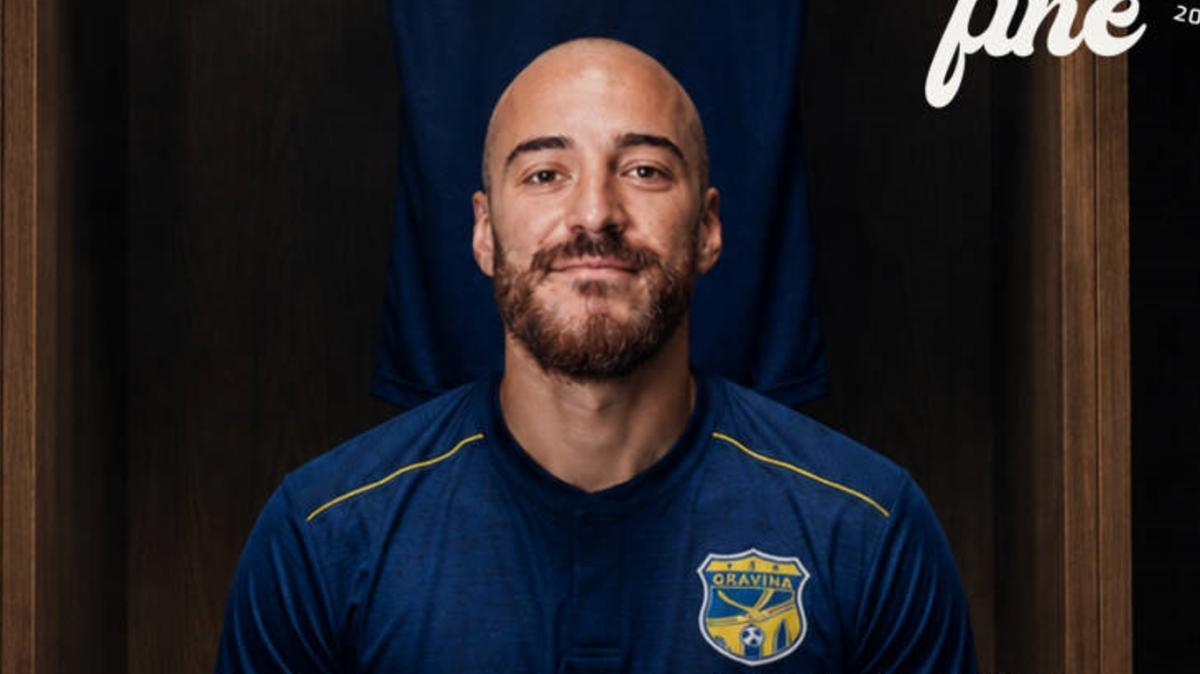 UFFICIALE: Gravina, Santoro resta ancora in gialloblù