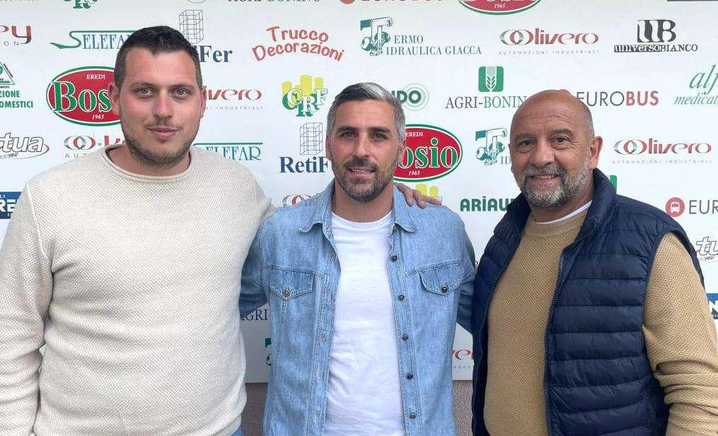 UFFICIALE: Giovanile Centallo, ecco il nuovo allenatore