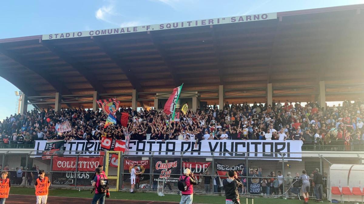 Palmese-Turris 0-0, Arabesco ipnotizza D'Agostino: pari e patta allo Squitieri