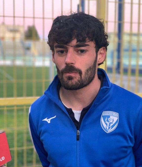 Brindisi, Laneve: «Abbiamo già la testa a mercoledì con il Bitonto»