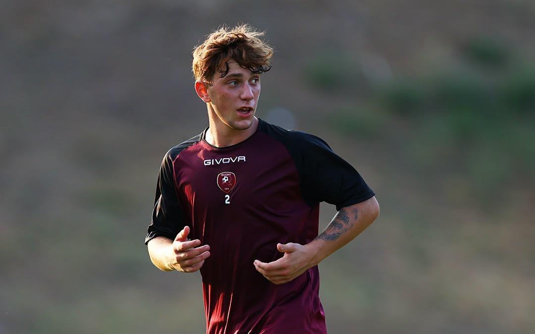 Reggina-Gozzano 3-2: cinque gol nel primo tempo e secondo successo per la squadra di Marchionni