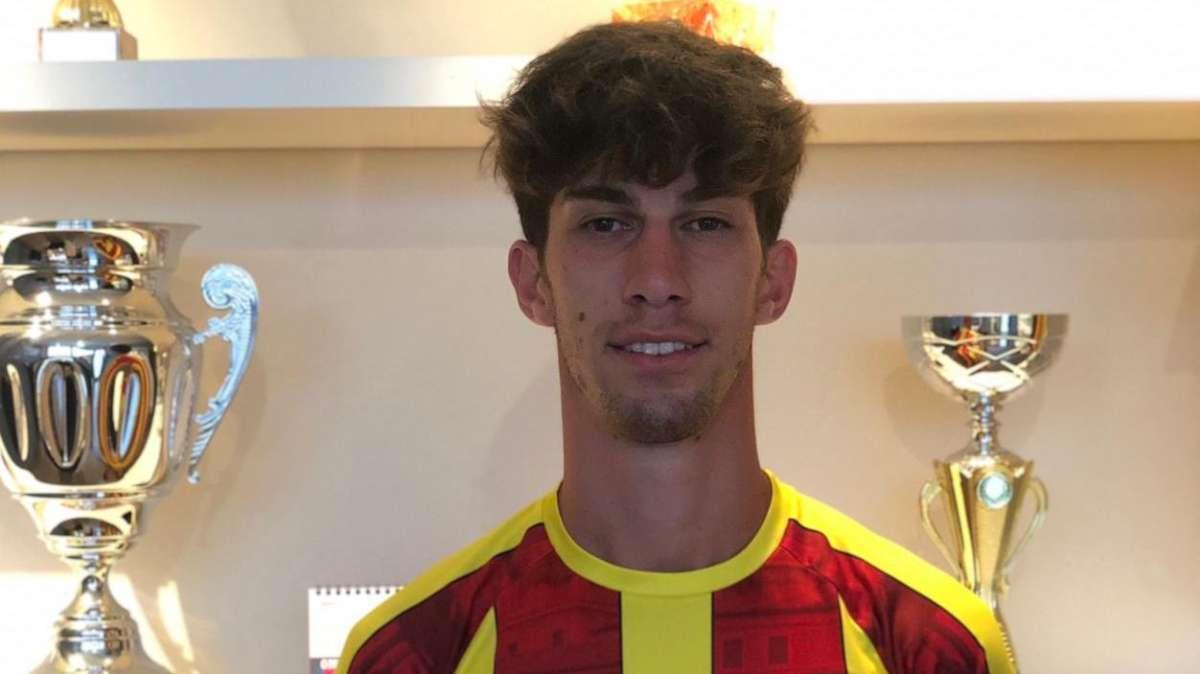 UFFICIALE: Nuovo rinforzo per il Bassano