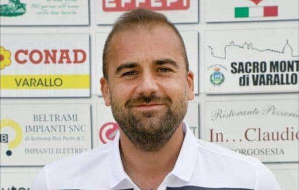 UFFICIALE: Dufour Varallo, esonerato l'allenatore Cesano