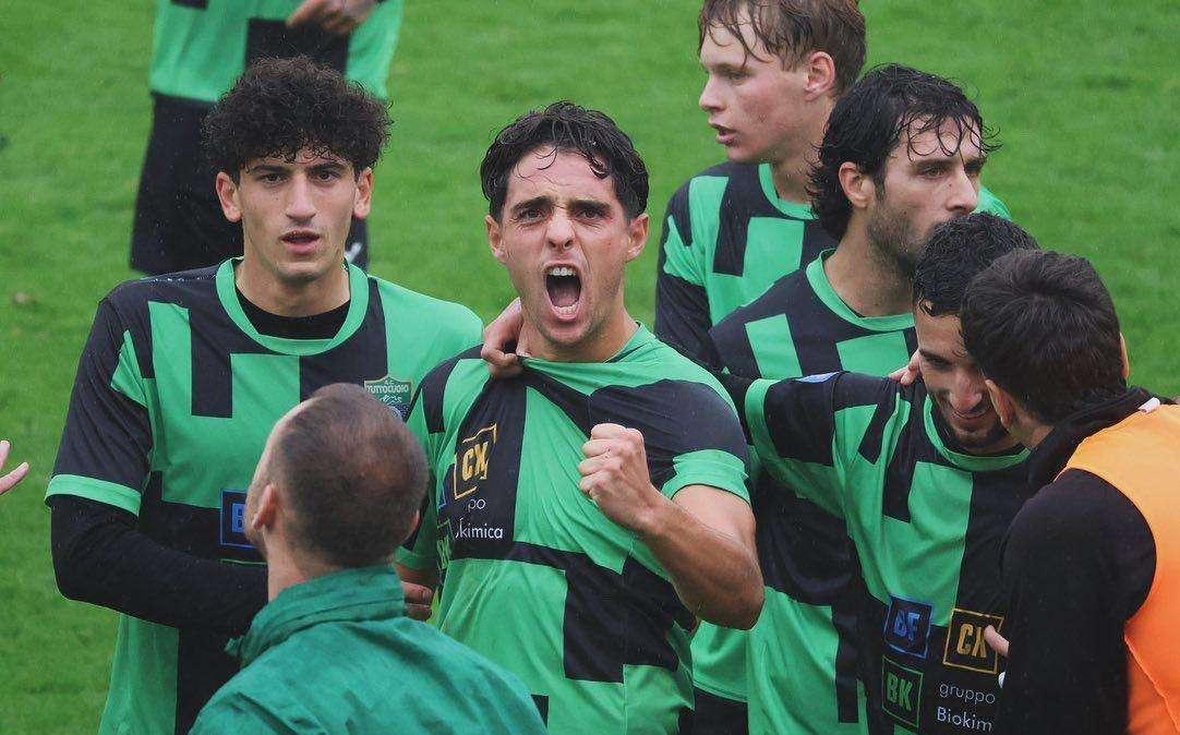 Serie D Girone D, impiego di calciatori stranieri: i dati aggiornati