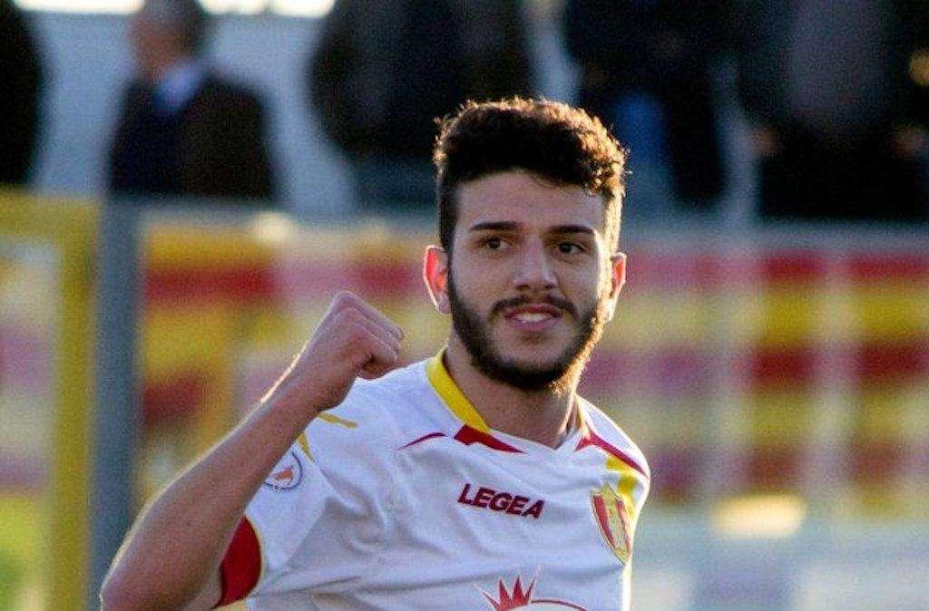Svincolati di lusso: dopo 13 reti nell'ultima D, vuole il salto in Lega Pro