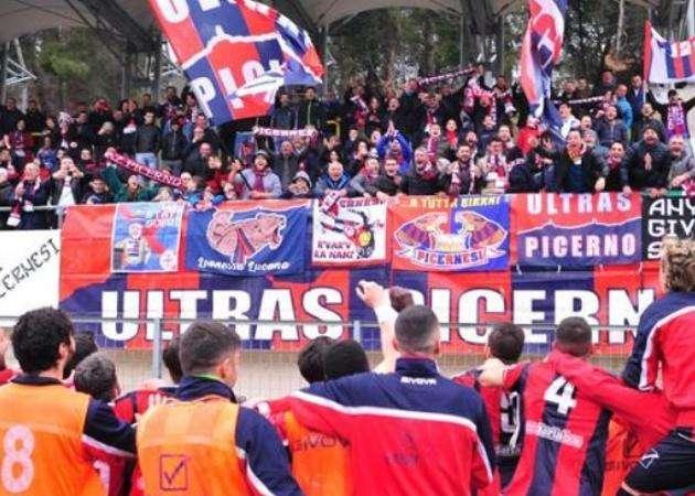 UFFICIALE: Il Picerno è in Serie C. Il Giudice Sportivo respinge il reclamo del Taranto
