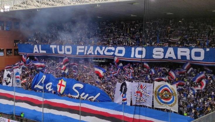 Sampdoria: 4000 abbonamenti in 24 ore