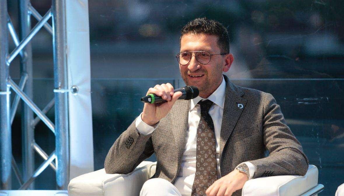 Altamura, terremoto ai vertici: il Presidente Direnzo si dimette, rimpasto societario in vista
