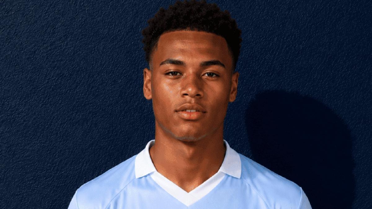 UFFICIALE: Ligorna, arriva lo scuola Entella Andrea Bottaro
