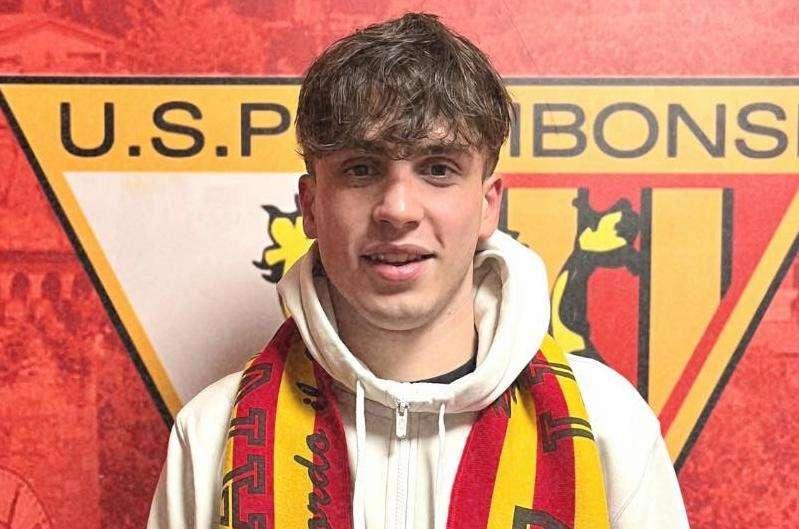Poggibonsi, colpo in prospettiva: arriva Gabriele D'Amato