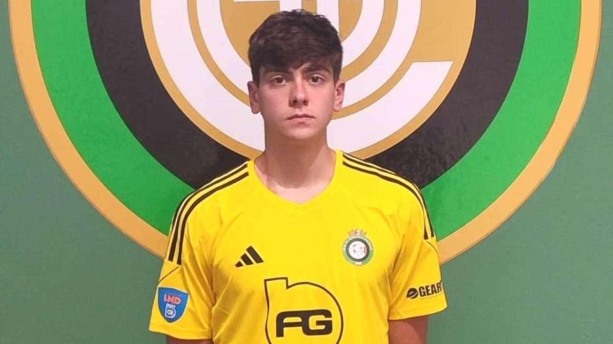 Svincolati - Portiere che ha parato cinque rigori consecutivi