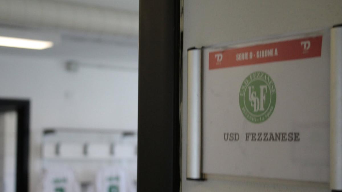 Verso Fezzanese-Asti: i verdi cercano continuità al "Ferdeghini"