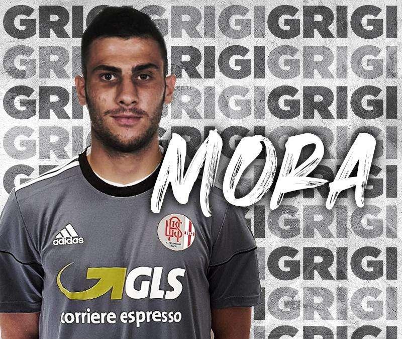 UFFICIALE: Altro colpo di mercato dell'Alessandria