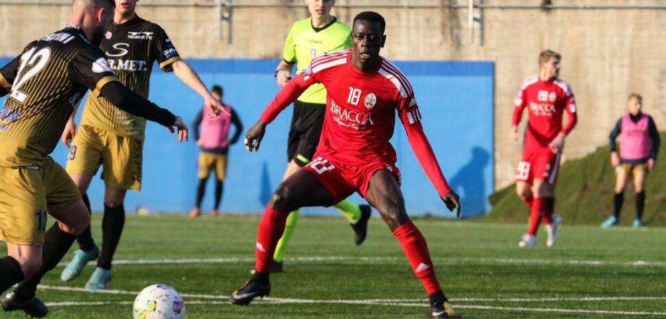 Albalonga, rinforzo in attacco: l'ex Livorno e Piacenza è pronto alla firma