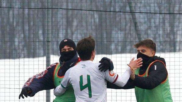 Serie D, ad oggi ci sarebbero 22 squadre retrocesse in Eccellenza