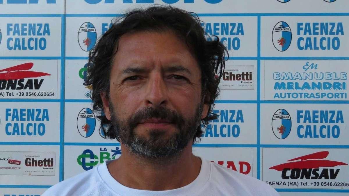 UFFICIALE: Faenza, confermato il mister per la prossima stagione