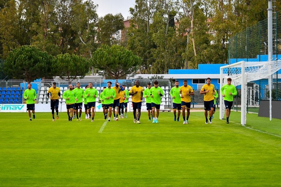 Pineto, definito il programma delle amichevoli estive: si parte il 25 luglio a Palena