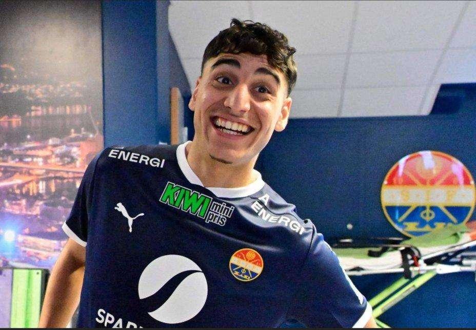 Un talento dall'Iraq per il Venezia: chi è Marko Farji, il nuovo acquisto a titolo definitivo