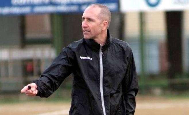 Tiferno, Nofri: «Il Foligno è stato fermo venti giorni per il covid...»