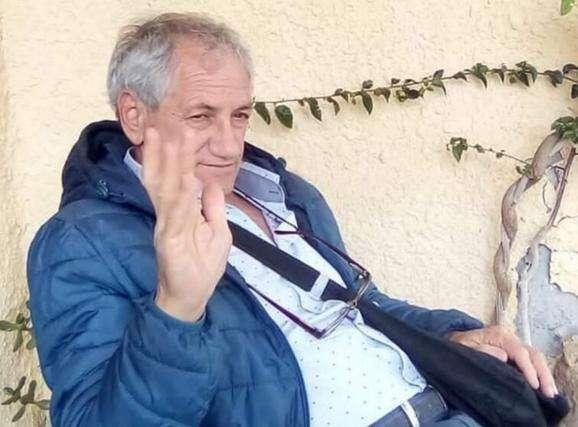 Rende in lutto. Il messaggio di cordoglio del club biancorosso per la morte dell'allenatore Arena